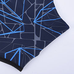 Webbed Paddle Gloves for Swimming & Water Sports