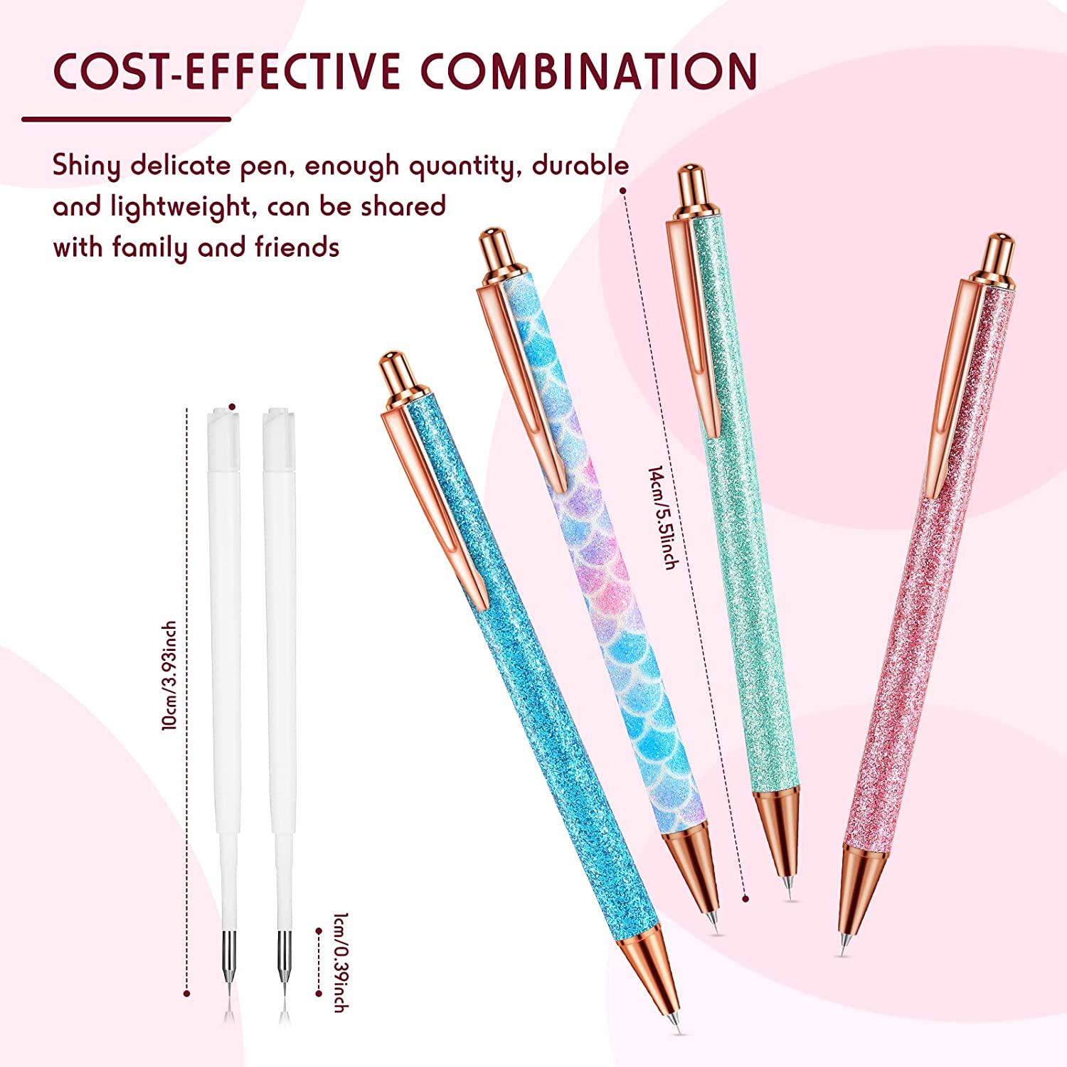 Car Decal Film Bubble Remove Pen Air Release Weeding Pen