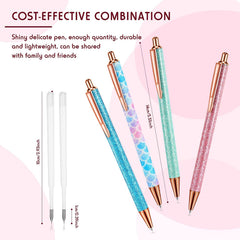 Car Decal Film Bubble Remove Pen Air Release Weeding Pen