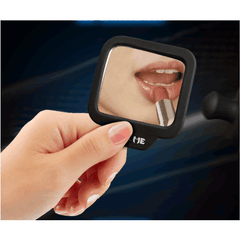 270&deg; Wide Angle Car Rear Magnet Mirror - Eliminate Blind Spots