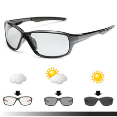 AIELBRO Polarized Sunglasses UV Protection Sports Sunglasses