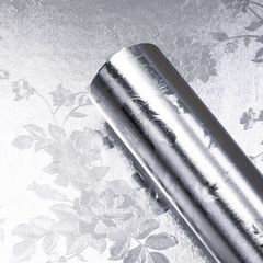 Waterproof Aluminum Foil Stove Cabinet Self Adhesive Wall Sticker