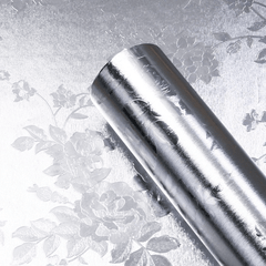 Waterproof Aluminum Foil Stove Cabinet Self Adhesive Wall Sticker