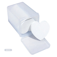 200pcs Lint Gel Nail Polish Remover Wipes