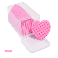 200pcs Lint Gel Nail Polish Remover Wipes