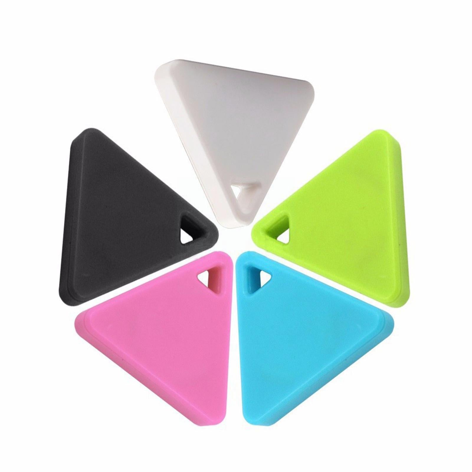 Mini Portable GPS Tracking Finder Locator Anti Loss Kids Car Wallet Pet