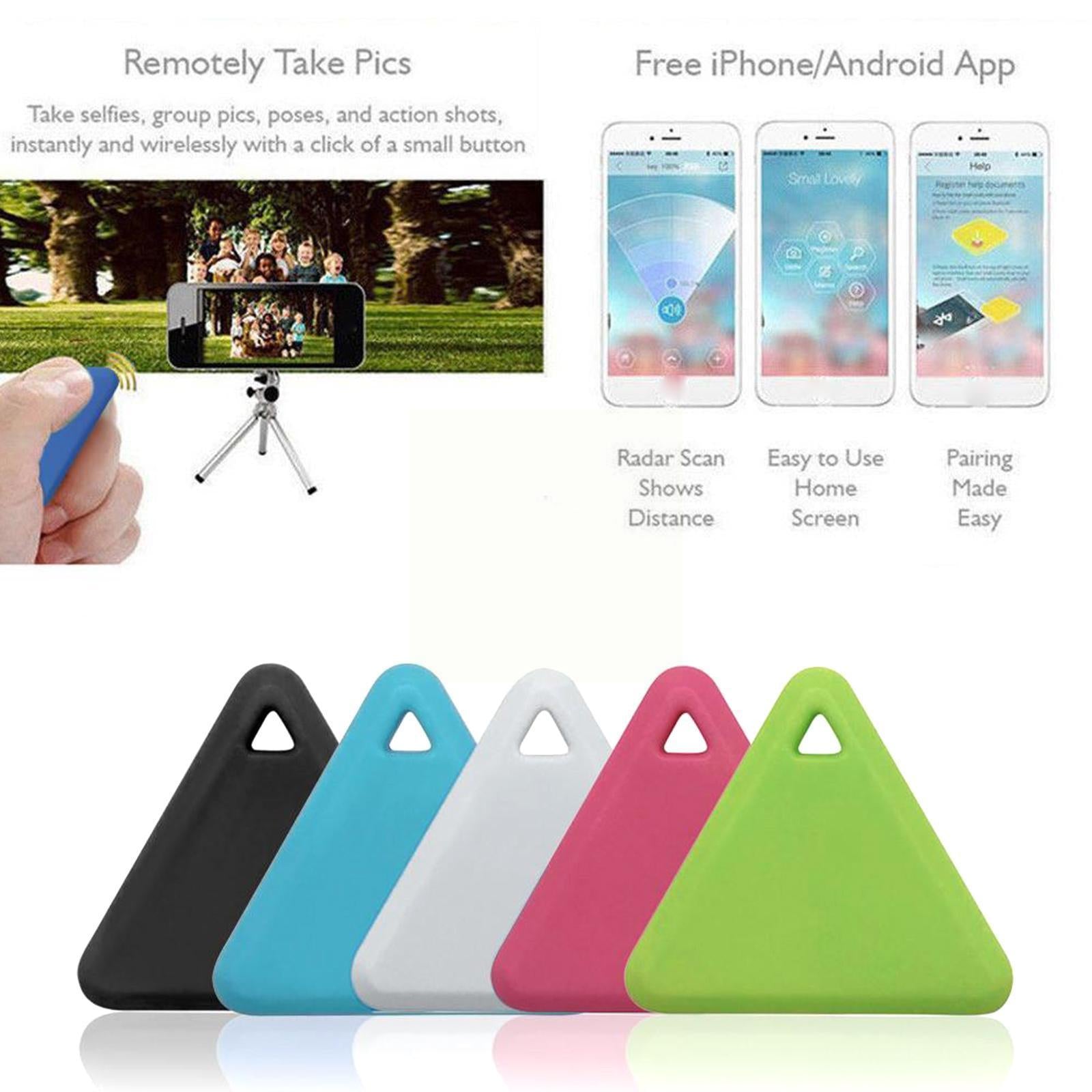 Mini Portable GPS Tracking Finder Locator Anti Loss Kids Car Wallet Pet