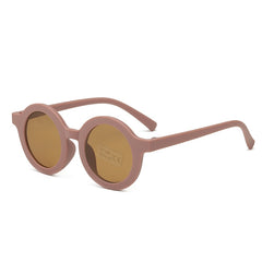 Children's Polarized UV400 Outdoor Sunglasses