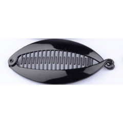 Vintage Banana Clip Hair Comb for Women