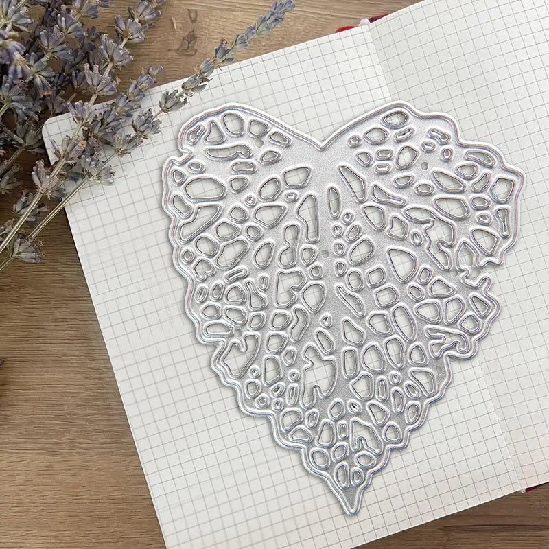 DIY Metal Cutting Dies for Cards & Scrapbooks - Create for Every Occasion