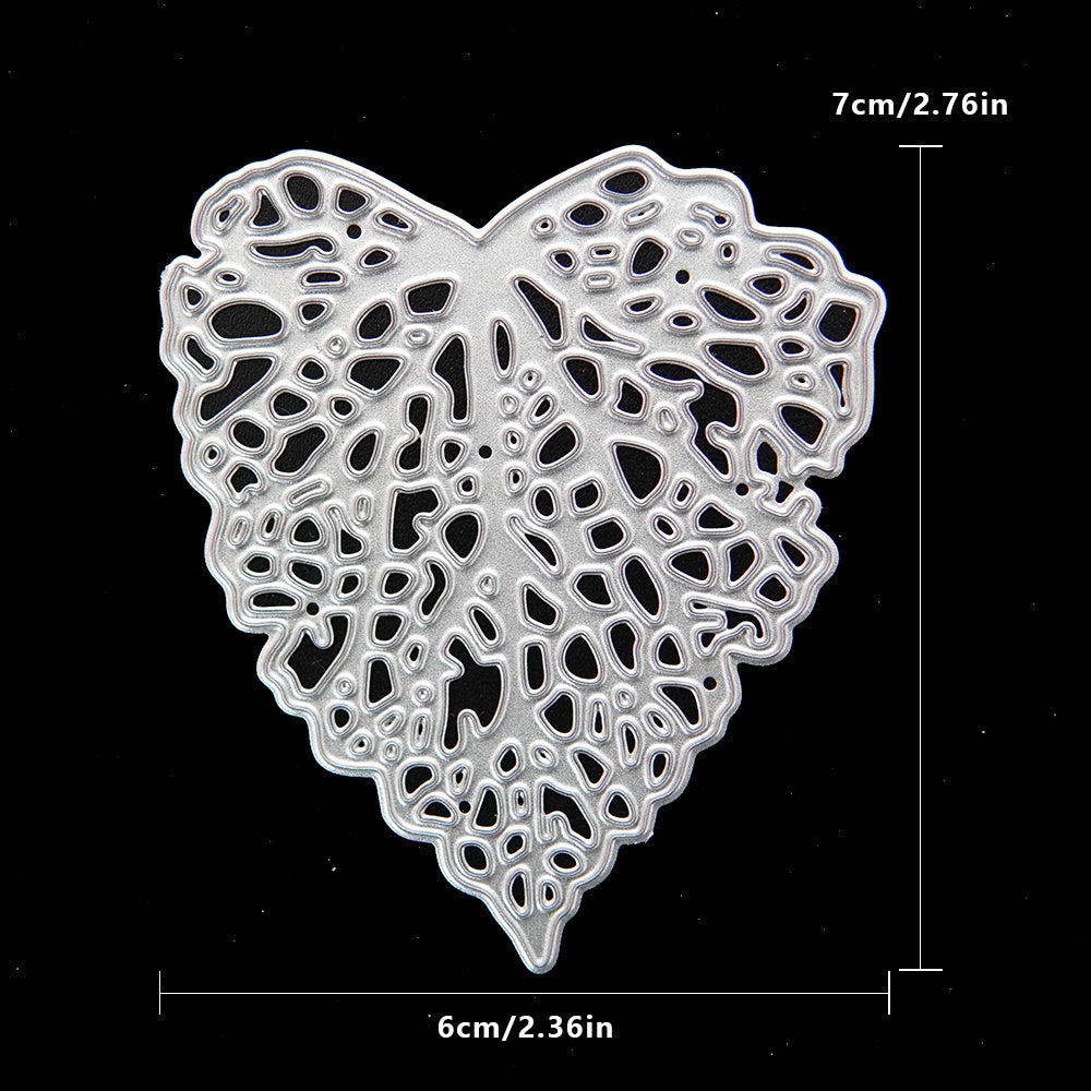 DIY Metal Cutting Dies for Cards & Scrapbooks - Create for Every Occasion