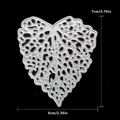 DIY Metal Cutting Dies for Cards & Scrapbooks - Create for Every Occasion