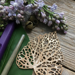 DIY Metal Cutting Dies for Cards & Scrapbooks - Create for Every Occasion