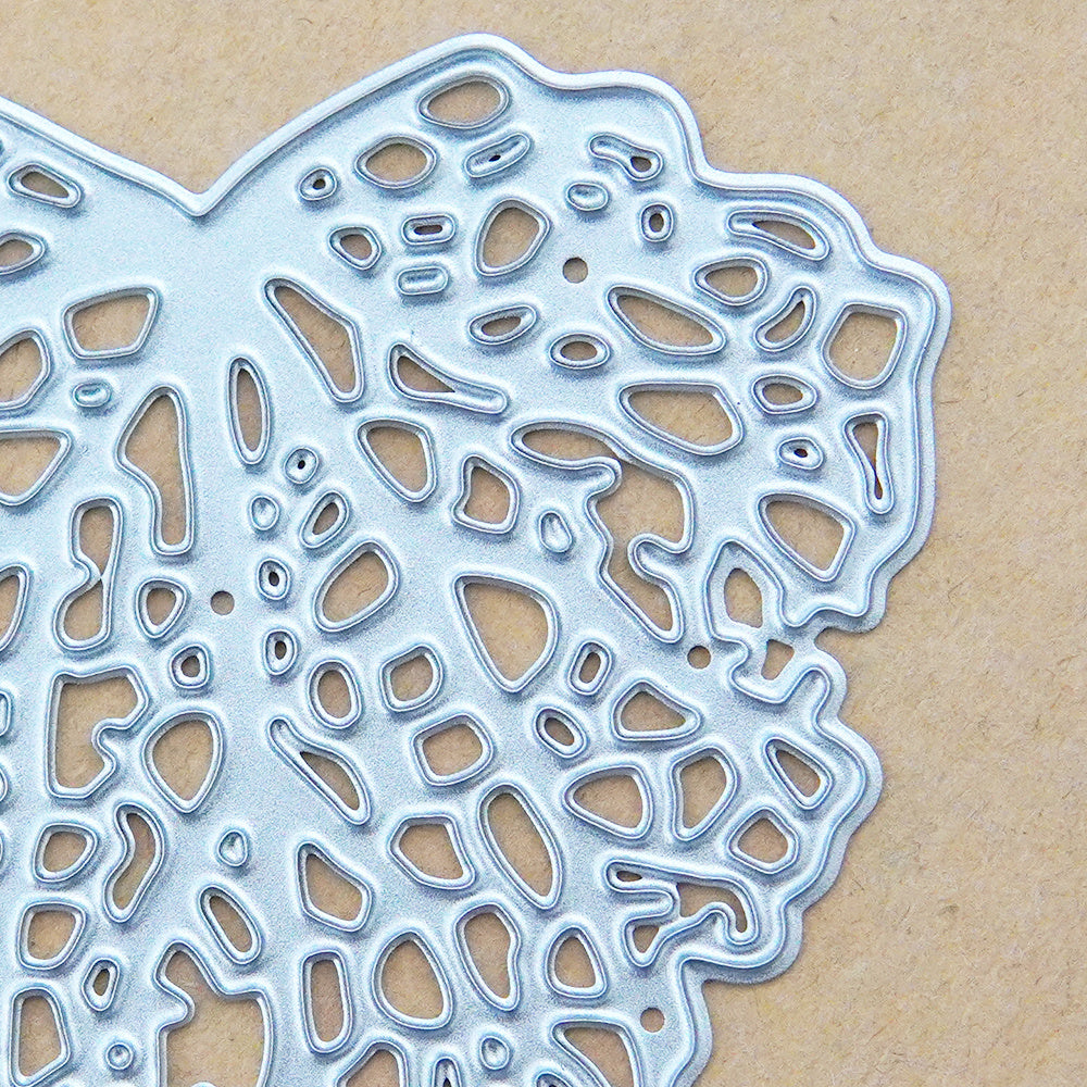 DIY Metal Cutting Dies for Cards & Scrapbooks - Create for Every Occasion