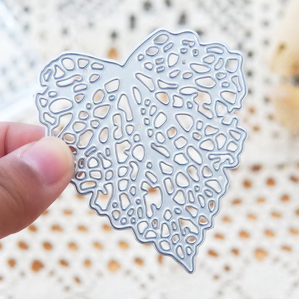 DIY Metal Cutting Dies for Cards & Scrapbooks - Create for Every Occasion