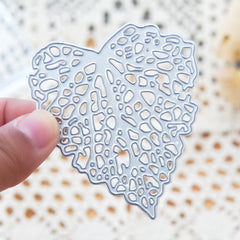 DIY Metal Cutting Dies for Cards & Scrapbooks - Create for Every Occasion