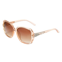 Cat Eye Sunglasses for Women Gradient Glasses UV400