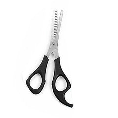 4Pcs Barber Hairdressing Set Scissors Thinning Shears Comb Styling Tools