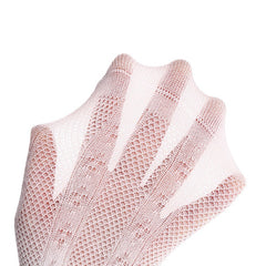 Soft Cotton Baby Girl's Pantyhose