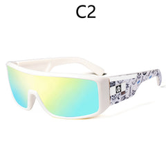 Men's Sports Sunglasses for Outdoor Activities and Driving