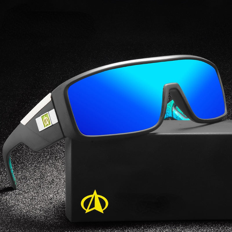 Men's Sports Sunglasses for Outdoor Activities and Driving