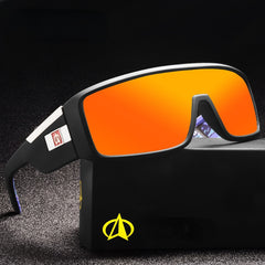 Men's Sports Sunglasses for Outdoor Activities and Driving