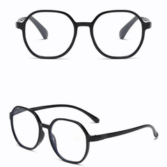 Women's Anti-Blue Light Reading Glasses +1.50 +3.50 with Case