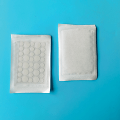 Acne Pimple Patch 36 Counts 2 Size Patches Blemishes Zits Cover Spot Stickers