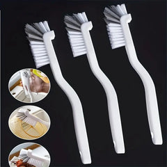 Plastic Cleaning Brush for Juicer, Soy Milk Machine - Set of 5