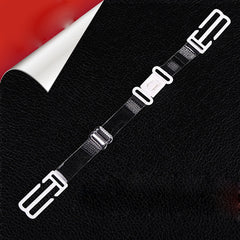Invisible Bra Strap Clips Non-slip Shoulder Straps