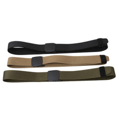 Outdoor Training Belt for Sport Pants Waist Belt