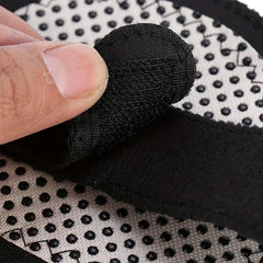 Magnetic Neck Massager Heat Pad Self-Heating Collar