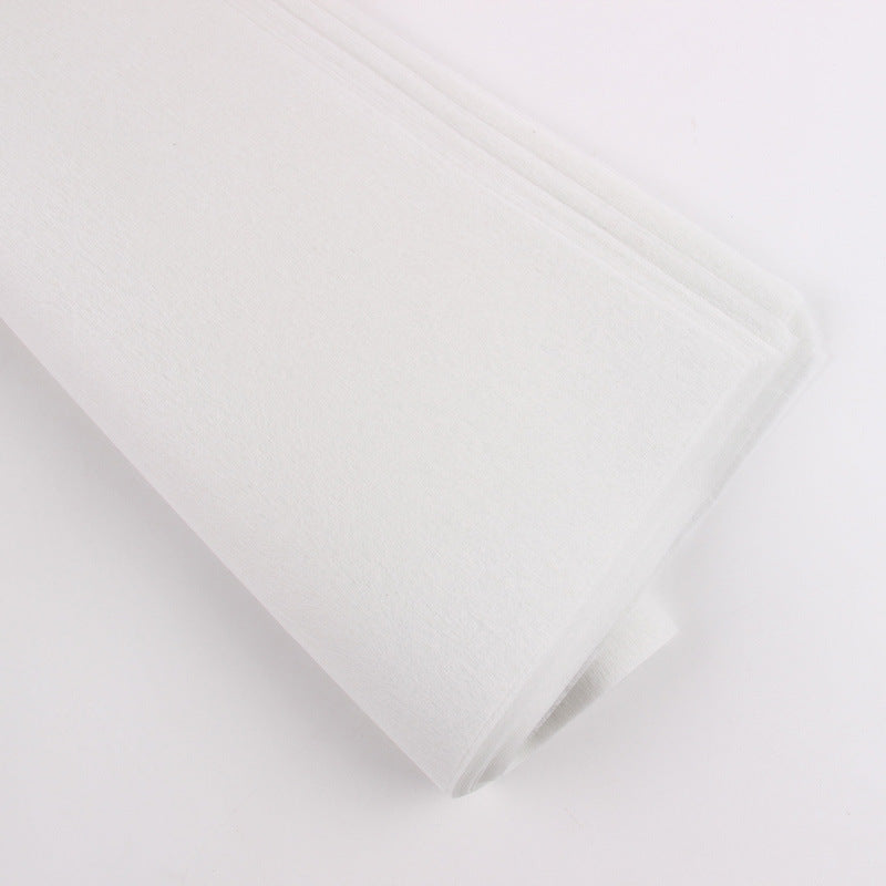 30pcs Flower Bouquet Wrapping Paper Gift Packaging Crafts