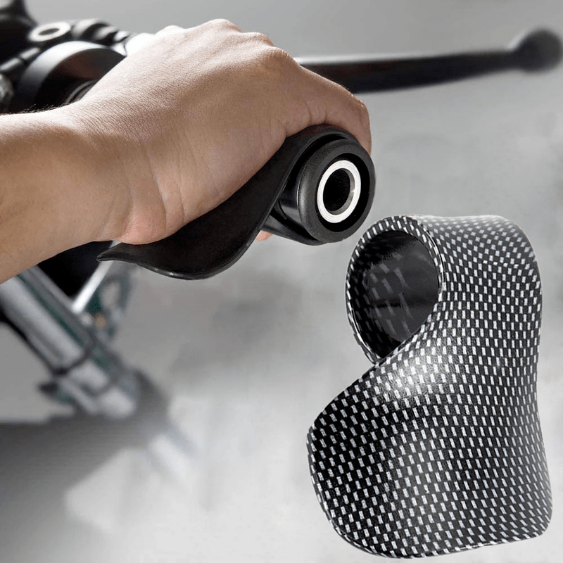Motorcycle Accelerator Booster for Easier Control & Faster Acceleration