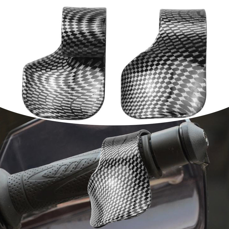 Motorcycle Accelerator Booster for Easier Control & Faster Acceleration
