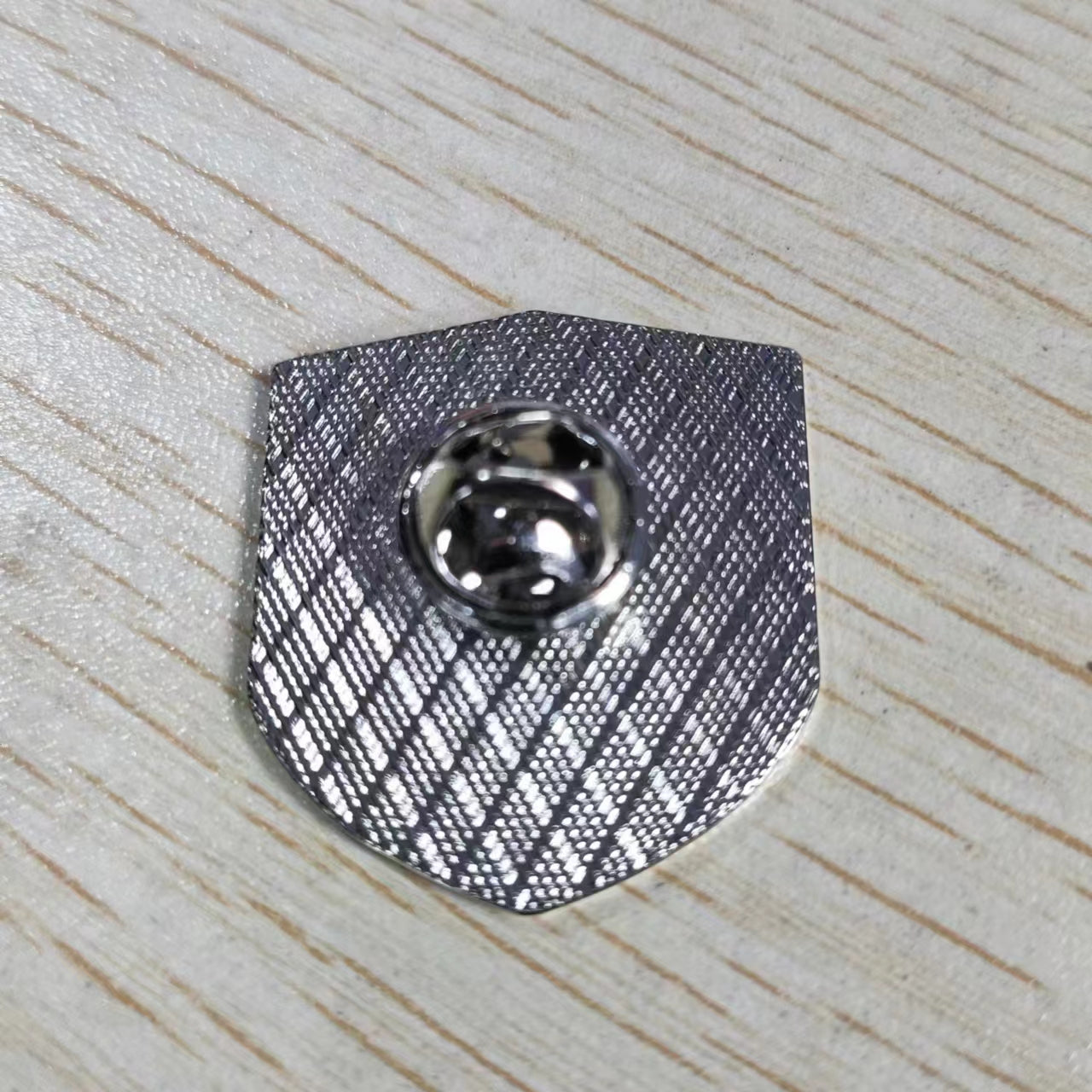 Not Sorry For Your Fragile Masculinity Brooch