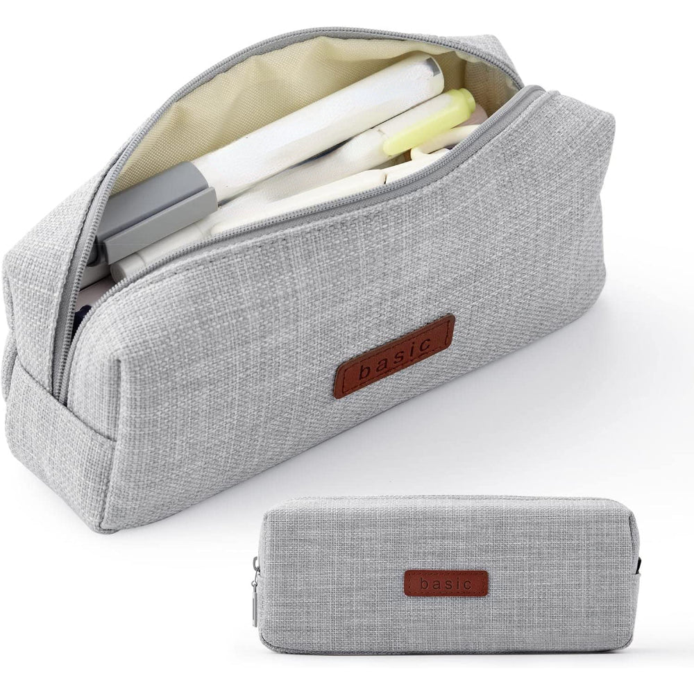 Multifunctional Small Pencil Case Student Pencil Bag Coin Bag Makeup Bag