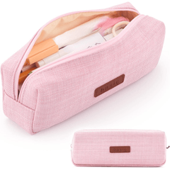 Multifunctional Small Pencil Case Student Pencil Bag Coin Bag Makeup Bag