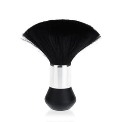 Ergonomic Hair Cutting Neck Dust Brush