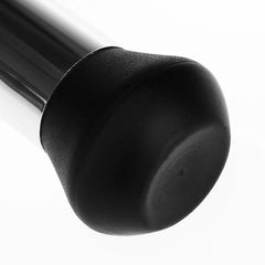Ergonomic Hair Cutting Neck Dust Brush