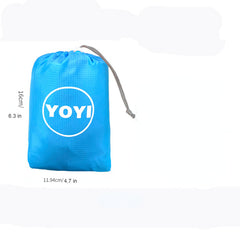 Portable Moisture-Proof Picnic Mat for Camping and Beach Trips