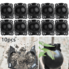 High Pressure Rooting Apparatus Grafting Rooting Box