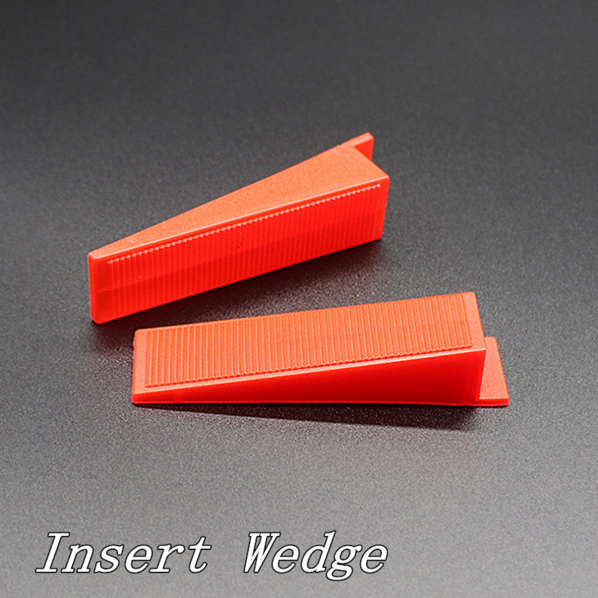 100pcs Tile Leveling System Spacers for Wall & Floor Ceramic Tile
