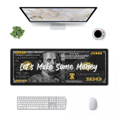 Extended Mouse Pad Large Gaming Mouse Pad Computer Keyboard Mouse