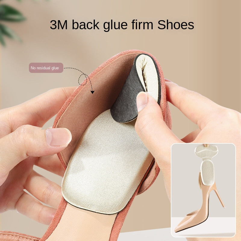 Doctor Developed Heel Inserts For Women And Men