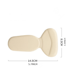 Doctor Developed Heel Inserts For Women And Men