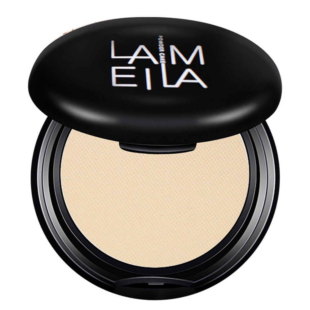 Matte Smooth Setting Powder Waterproof