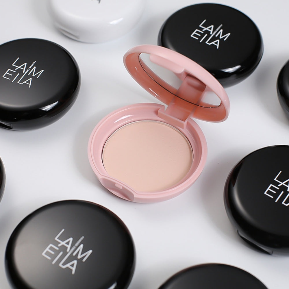 Matte Smooth Setting Powder Waterproof