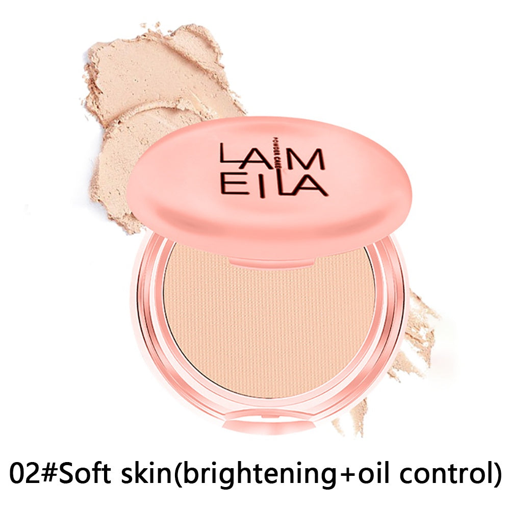Matte Smooth Setting Powder Waterproof