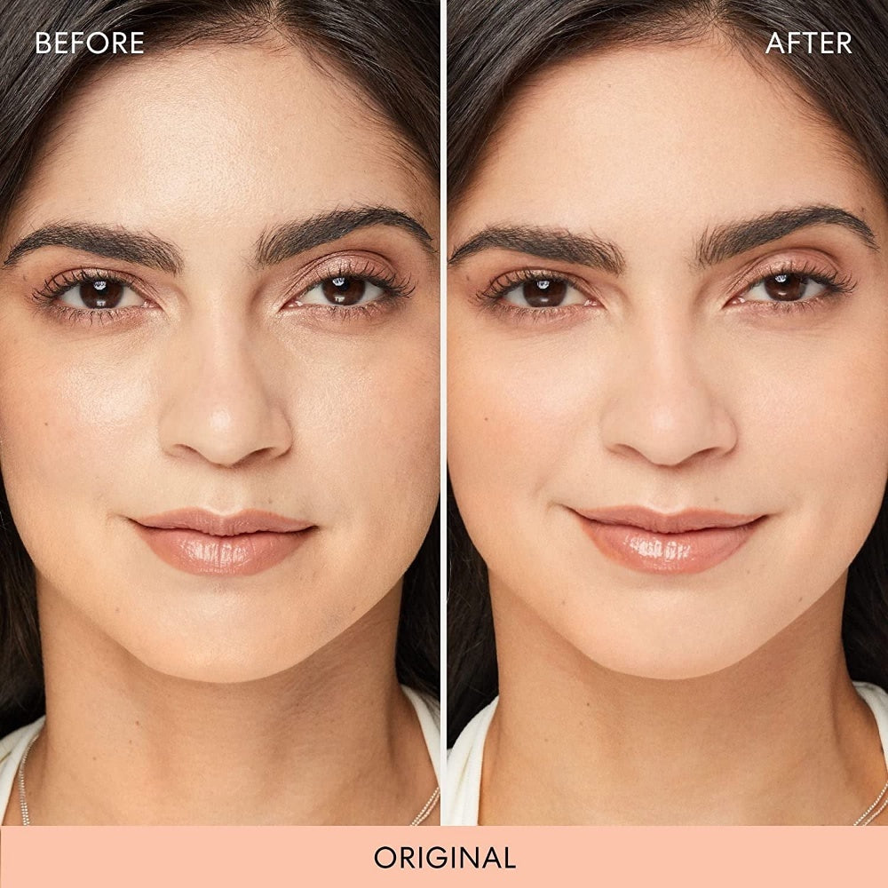 Matte Smooth Setting Powder Waterproof